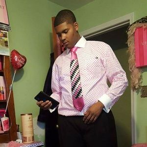 Meet your Posher, Damon